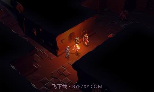 人类还是吸血鬼汉化版截图3 人类还是吸血鬼汉化版截图3