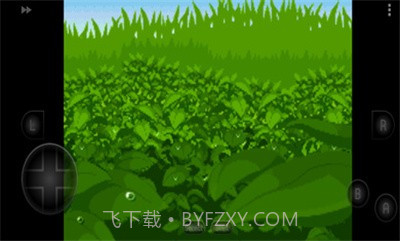 口袋妖怪四季之约截图2 口袋妖怪四季之约截图2