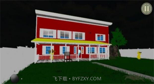 太平洋小镇游乐场2截图2