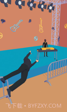 一级护卫截图3 一级护卫截图3