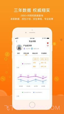 金榜状元截图2