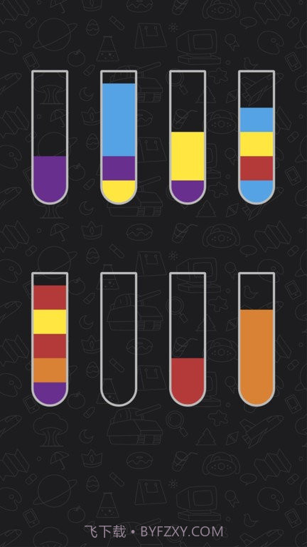 倒水达人截图2 倒水达人截图2