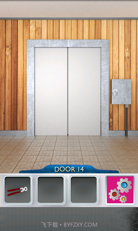 密室逃离截图2