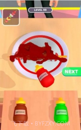 烧烤模拟器截图2 烧烤模拟器截图2