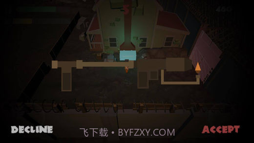 最后的囚犯截图3 最后的囚犯截图3