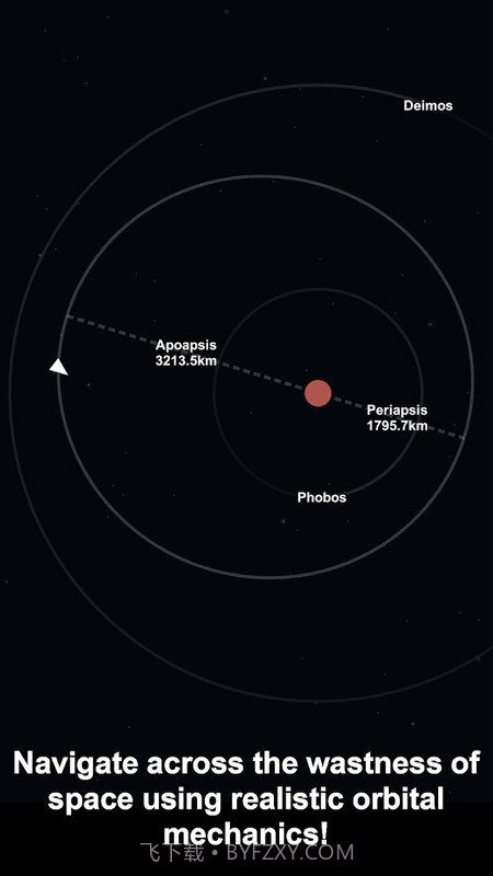 火箭组装模拟器官方版截图1
