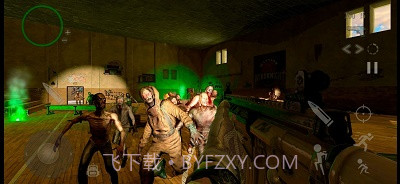 最后的钟声截图1 最后的钟声截图1