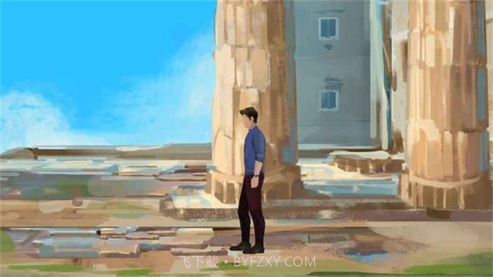 过去的未来截图1 过去的未来截图1