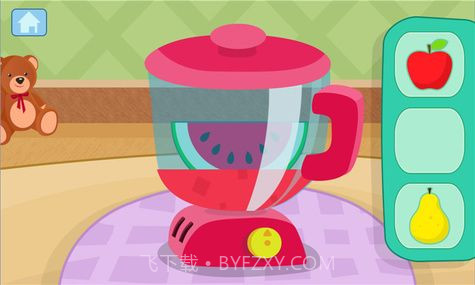 奇妙甜品店截图2