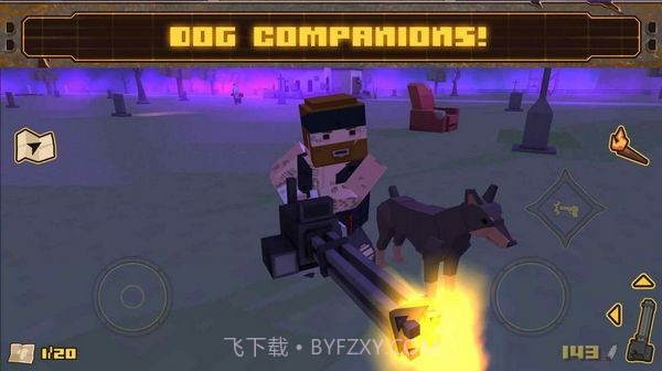 生存战争僵尸岛截图2 生存战争僵尸岛截图2