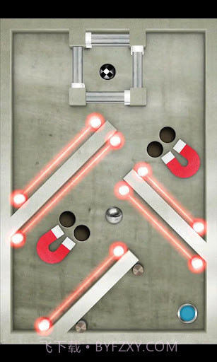 滚球迷宫2截图4