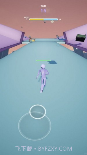 人类跑起来截图2 人类跑起来截图2