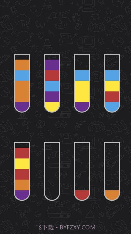 倒水达人截图3 倒水达人截图3