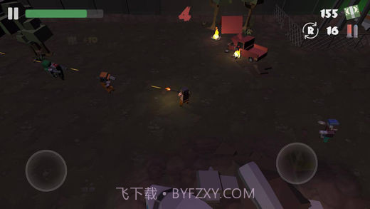 最后的囚犯截图2 最后的囚犯截图2