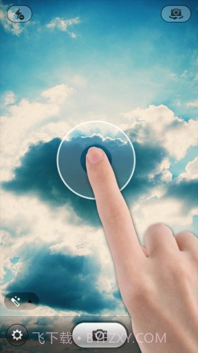 魅拍(原百变相机)截图3