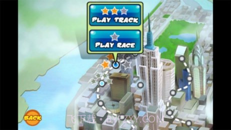 3D疯狂过山车之纽约截图3