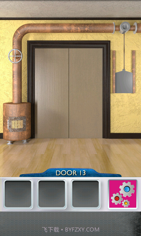 密室逃离截图3
