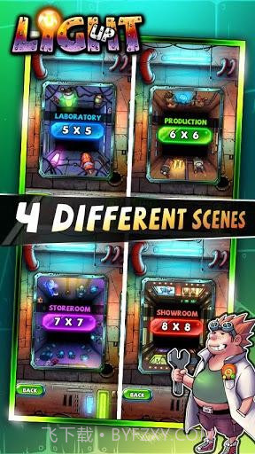 亮灯 Light Up截图3 亮灯 Light Up截图3