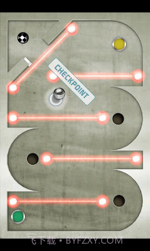 滚球迷宫2截图2
