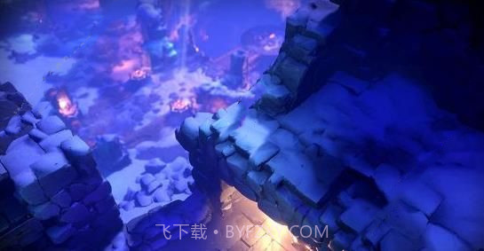 暗黑血统创世纪截图3 暗黑血统创世纪截图3