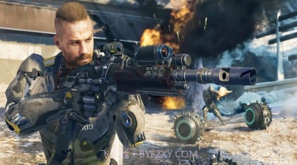 枪械狙击大师截图3 枪械狙击大师截图3