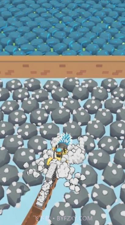 矿井钻机截图1 矿井钻机截图1