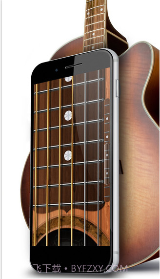 吉他截图5 吉他截图5