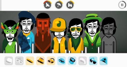 bbox模拟器v0.5.1截图1 bbox模拟器v0.5.1截图1