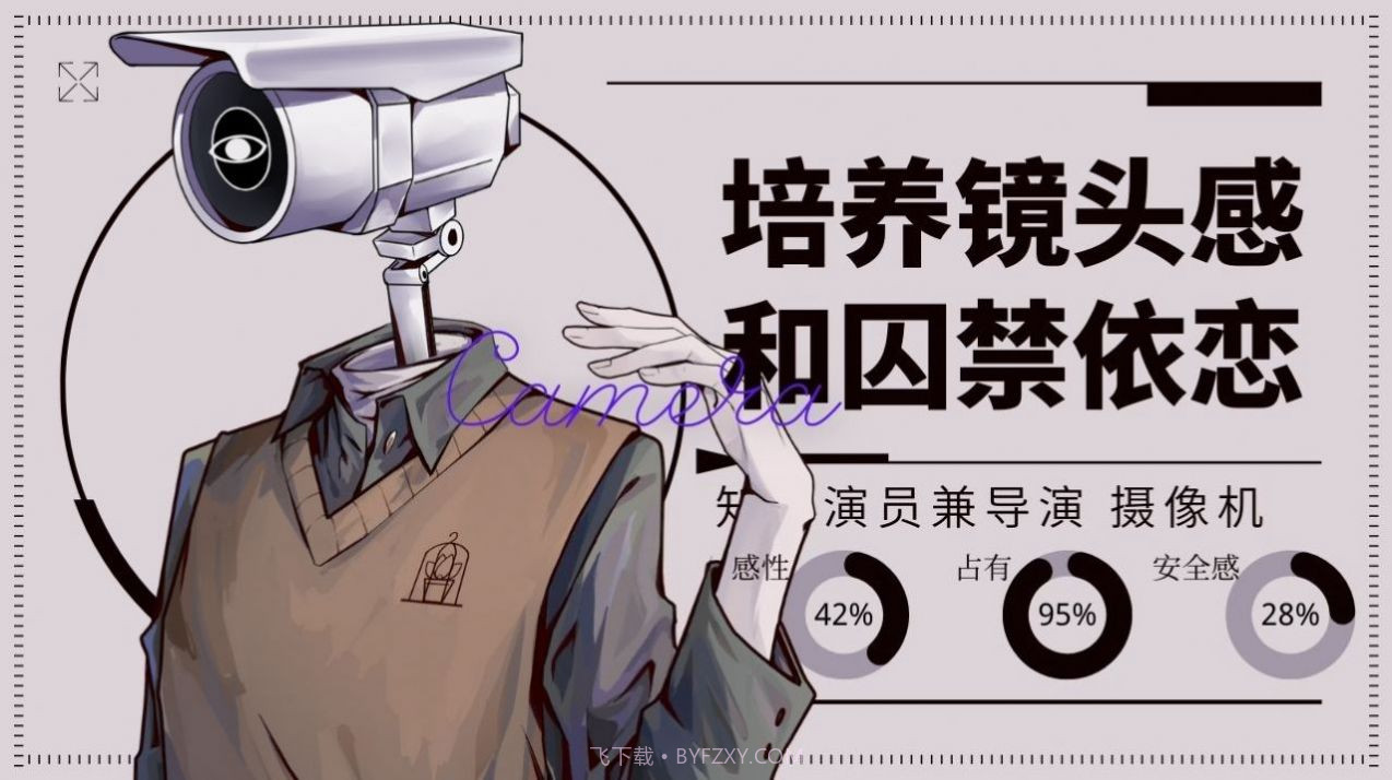 loverdose爱意过载最新版截图1