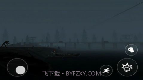 逃亡故事游戏中文版截图3