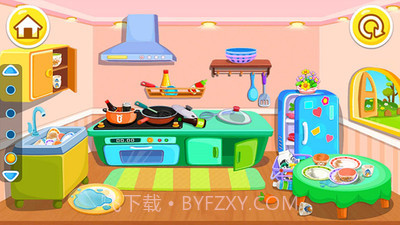 小猪佩奇爱整理截图1 小猪佩奇爱整理截图1