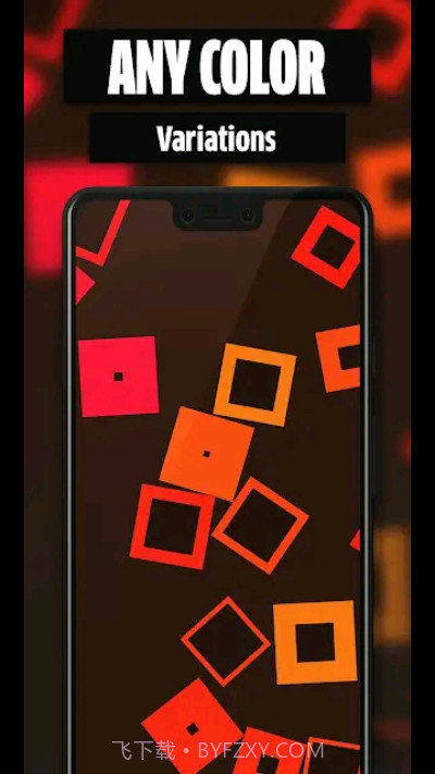 Elements动态壁纸截图4 Elements动态壁纸截图4