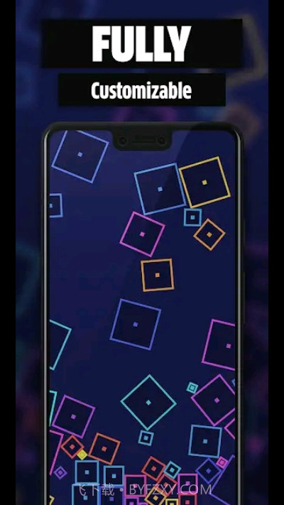 Elements动态壁纸截图3 Elements动态壁纸截图3