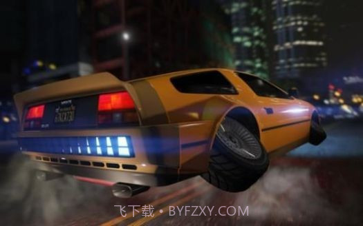 豪车真实驾驶模拟截图3 豪车真实驾驶模拟截图3