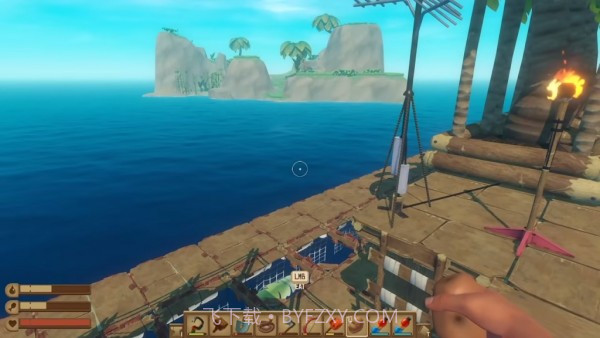 筏子生存工艺品截图1