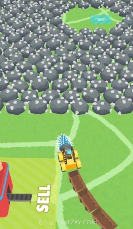 矿井钻机截图2 矿井钻机截图2