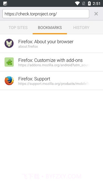orfox截图1 orfox截图1