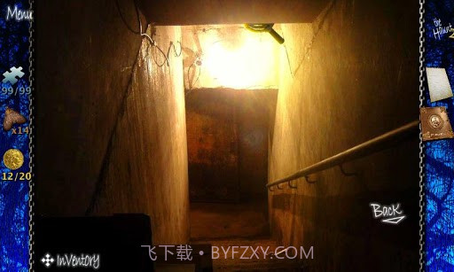 鬼屋魅影2 The Haunt 2截图6 鬼屋魅影2 The Haunt 2截图6