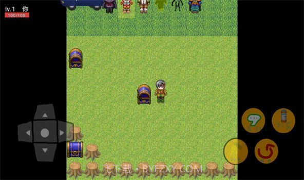 地铁逃生自制版截图3 地铁逃生自制版截图3