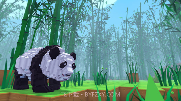 方舟方块世界PIXARK中文版截图2 方舟方块世界PIXARK中文版截图2