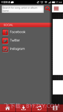 My Mixtapez音乐截图5 My Mixtapez音乐截图5