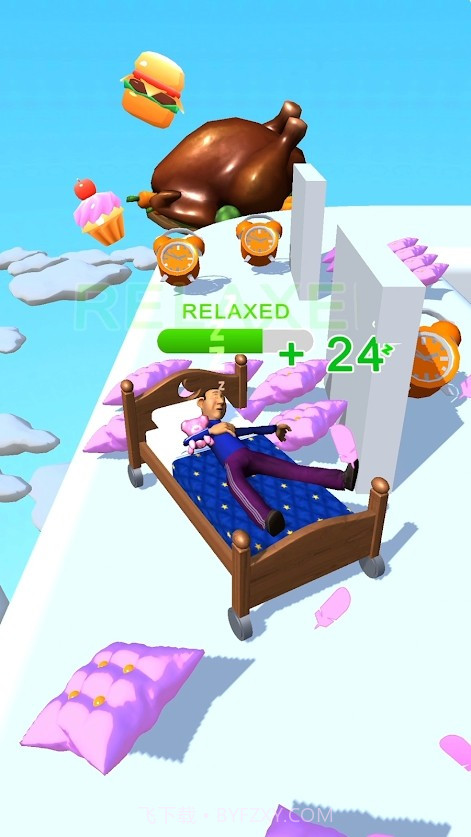 美梦3D截图3 美梦3D截图3