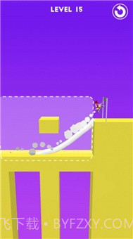 牵引轨道截图2 牵引轨道截图2