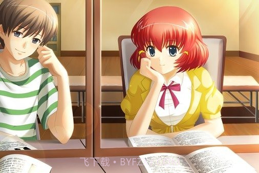 叙事曲难忘的回忆截图1