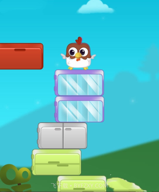 快手跳冰箱截图2