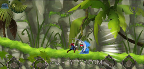 失落的剑截图2 失落的剑截图2