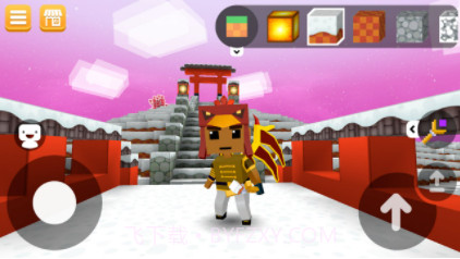 狡猾的土地截图3 狡猾的土地截图3