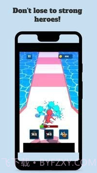 敌人复仇v1.0.0截图1 敌人复仇v1.0.0截图1