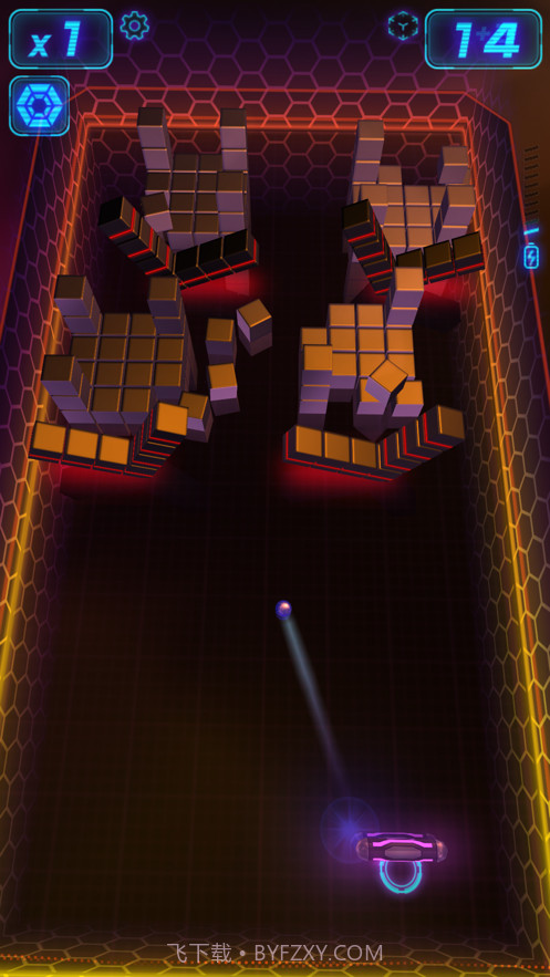 micro breaker截图3