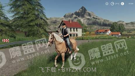 农场创业记截图1 农场创业记截图1